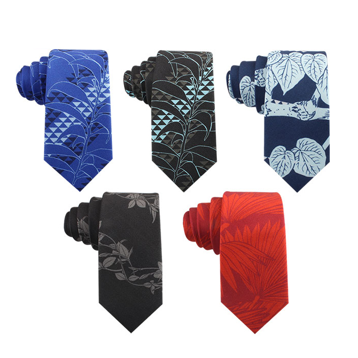 Silk Tie  Men