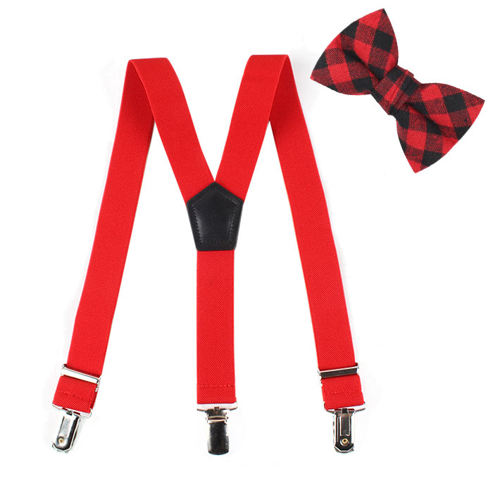Suspender Kids Suspender Kids