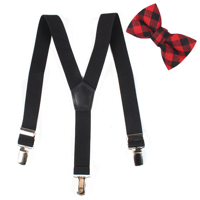 Boys Suspender