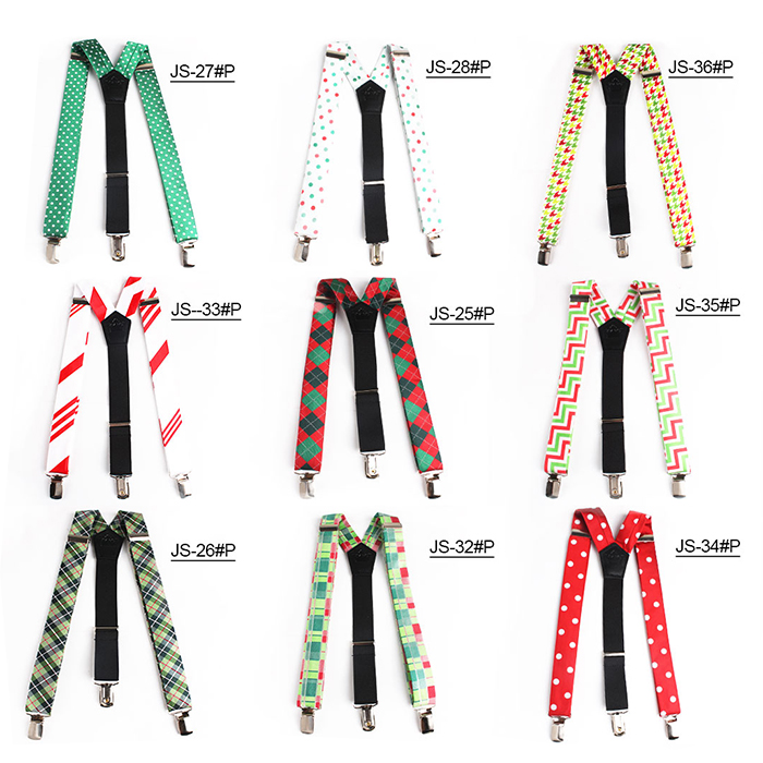Suspender Suspender