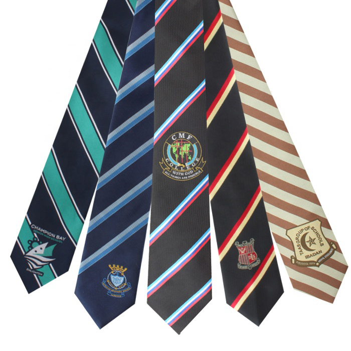 school tie