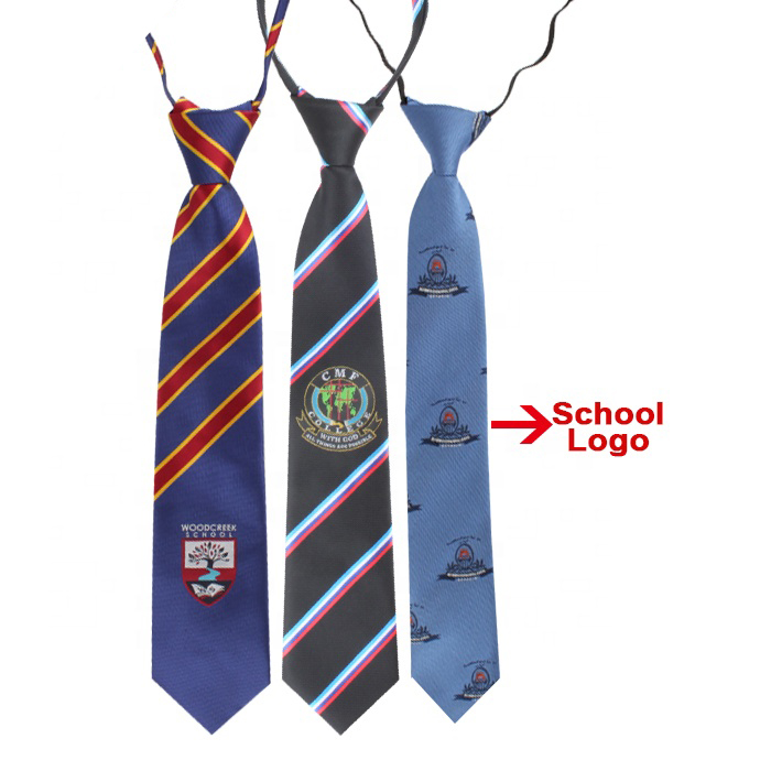 School Tie 