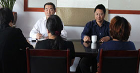 Shengzhou government put forward a plan to support excellent enterprises