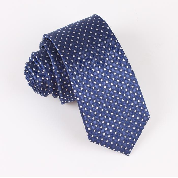 How to maintain your silk ties