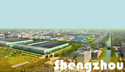 The Tie production base of the world - Shengzhou,introducd by Xiuhe custom tie factory