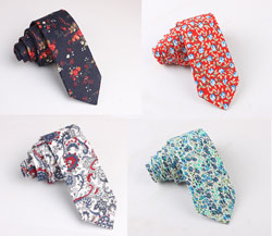 The new autumn series of men's tie - Xiuhe custom tie factory