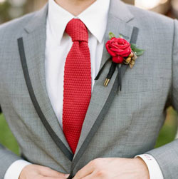 How to choose a wedding tie When you're getting married?