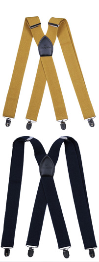 Suspender