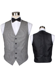 Waistcoat