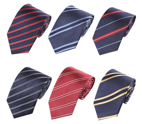 Customize/Wholesale Men's ties
