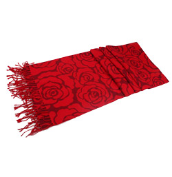 New style 2019 custom various cashmere scarves