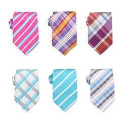 Factory custom/wholesale men's necktie