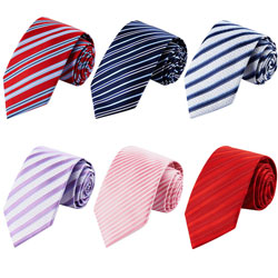 Factory direct sale Wholesale/Customize Latest Men's ties