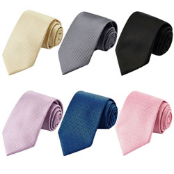 Customize/Wholesale new style polyester tie