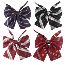 Fashion custom new women's bow tie