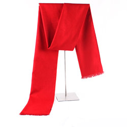 Custom/Wholesale fashion polyester Scarves for men and women