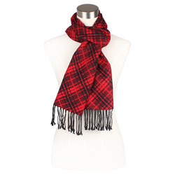 Latest fashion ladies silk scarves custom/wholesale