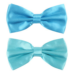 Fashion promotion bow tie