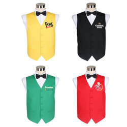 fashion custom colorful Logo sports vest for young men