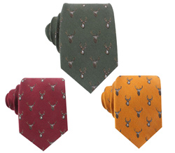 2019 custom high-grade men's casual wool ties